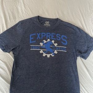 Express t-shirt
